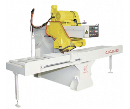 Станок для торцевания каменной плитки WANLONG CJ/CJD-6C
