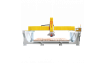 Мостовой станок для резки камня с ЧПУ WANLONG CNC-3