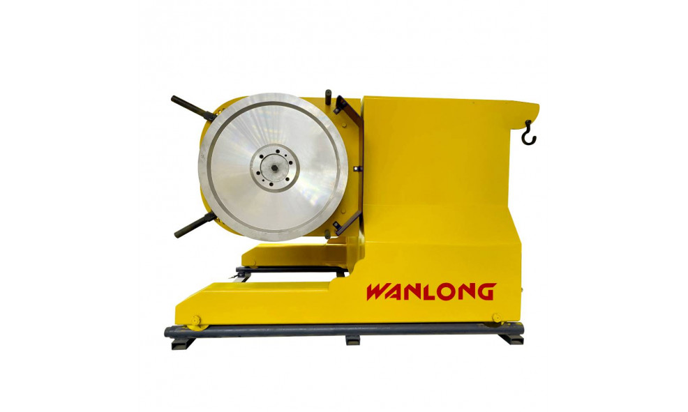 Канатный станок для добычи гранита WANLONG KSJ-65G