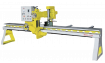 Кромкошлифовальный станок для камня WANLONG MBJ-10D
