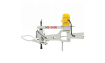 Станок для ручной полировки камня WANLONG MS-2600