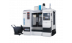 3-осевой вертикальный обрабатывающий центр с ЧПУ WEIDA VMC400E