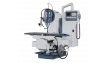 Вертикально-фрезерный станок WEIDA X5040