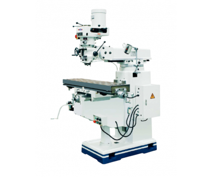 Револьверный фрезерный станок WEIDA X6325D