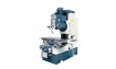 Фрезерный станок с неподвижной станиной WEIDA XA7140