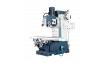 Фрезерный станок с неподвижной станиной WEIDA XA7150
