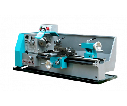 Токарный станок настольный WELLON BL270G