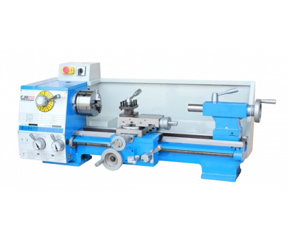 Токарный станок настольный WELLON CJM250
