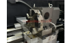 Токарный станок с ЧПУ с горизонтальной станиной WELLON CK6140
