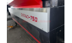 Токарный станок с ЧПУ с горизонтальной станиной WELLON CK6140