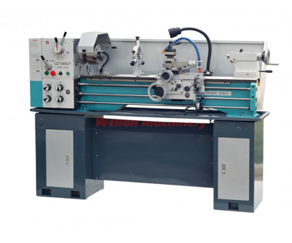 Токарный станок настольный WELLON CZ1440G/1