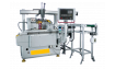 Круглошлифовальный станок с ЧПУ WELLON MK1320