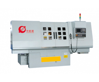 Круглошлифовальный станок с ЧПУ WELLON MK1320A
