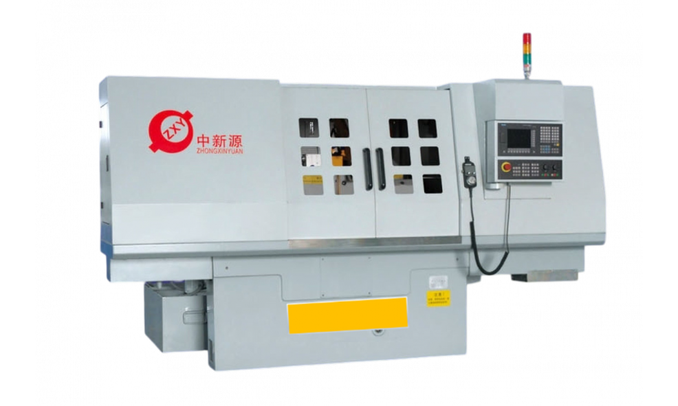 Круглошлифовальный станок с ЧПУ WELLON MK1320A