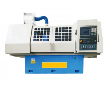 Внутришлифовальный станок с ЧПУ WELLON MK2110A