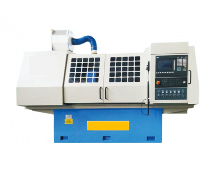 Внутришлифовальный станок с ЧПУ WELLON MK2120A