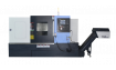 Токарный станок с ЧПУ с наклонной станиной WELLON TCK4550