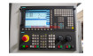 3-осевой вертикальный обрабатывающий центр с ЧПУ WELLON VMC1270