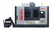 3-осевой вертикальный обрабатывающий центр с ЧПУ WELLON VMC1580