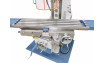 Револьверный фрезерный станок WELLON XL6336CL