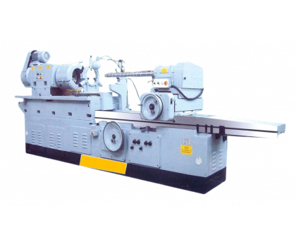 Внутришлифовальный станок для глубоких отверстий WELLON ZXY-009A
