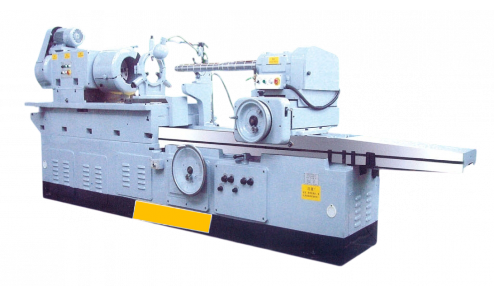 Внутришлифовальный станок для глубоких отверстий WELLON ZXY-009A