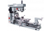 Токарно-фрезерно-сверлильный станок WMT CNC AT750