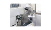Токарный автомат продольного точения с ЧПУ с контршпинделем WMT CNC B1306