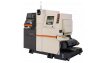 Токарный автомат продольного точения с ЧПУ с контршпинделем WMT CNC B1306