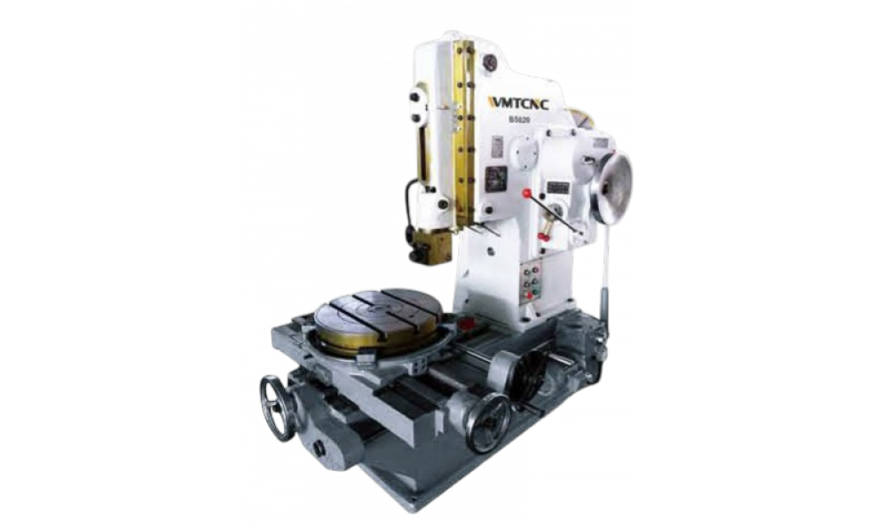 Долбежный станок WMT CNC B5020