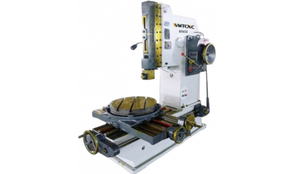Долбежный станок WMT CNC B5032 Долбежный станок WMT CNC B5032
