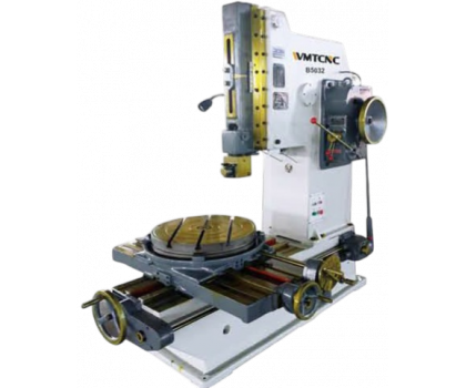 Долбежный станок WMT CNC B5032