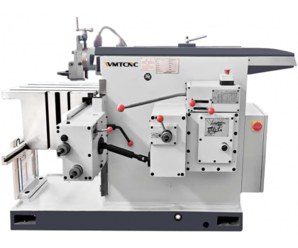 Поперечно-строгальный станок WMT CNC BC6050