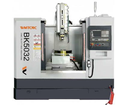 Долбежный станок с ЧПУ WMT CNC BK5035