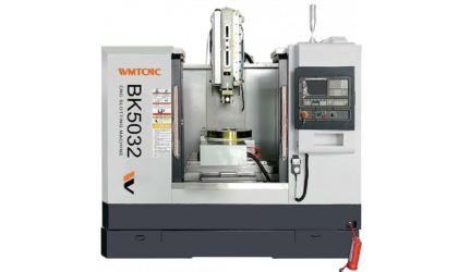 Долбежный станок с ЧПУ WMT CNC BK5040 Долбежный станок с ЧПУ WMT CNC BK5040