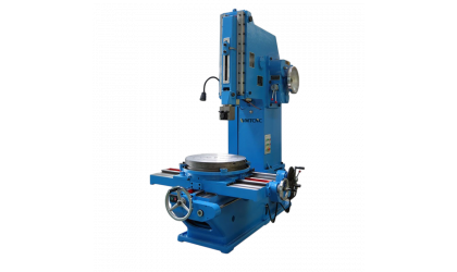 Долбежный станок WMT CNC BQ5040 Долбежный станок WMT CNC BQ5040