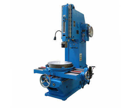 Долбежный станок WMT CNC BQ5040