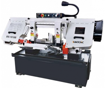 Ленточнопильный станок WMT CNC BS-1018B