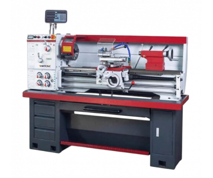 Токарный станок настольный WMT CNC C0636V
