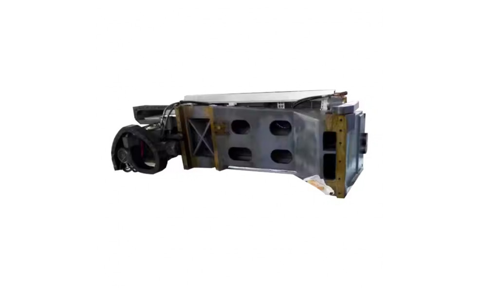 Одностоечный токарно-карусельный станок WMT CNC C5126
