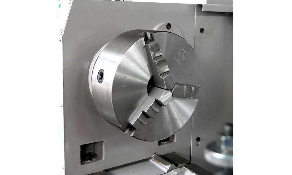 Токарно-винторезный станок WMT CNC C6250C/C6250F