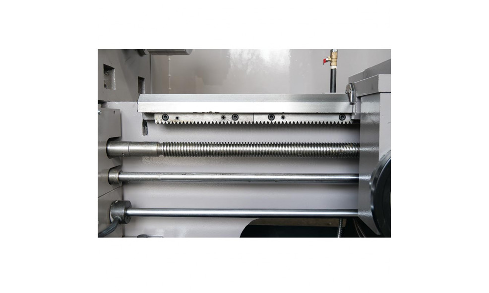 Токарно-винторезный станок WMT CNC C6250C/C6250F