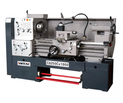 Токарно-винторезный станок WMT CNC C6250C/C6250F
