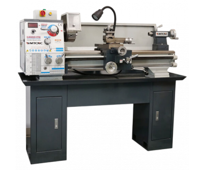 Токарный станок настольный WMT CNC CJM0632V