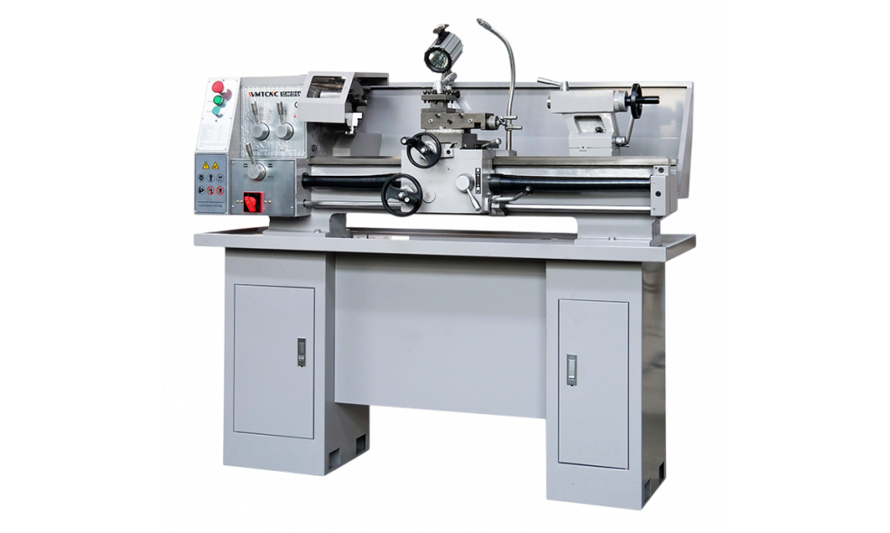 Токарный станок настольный WMT CNC CJM320A