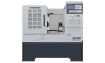 Токарный станок с ЧПУ с горизонтальной станиной WMT CNC CK350