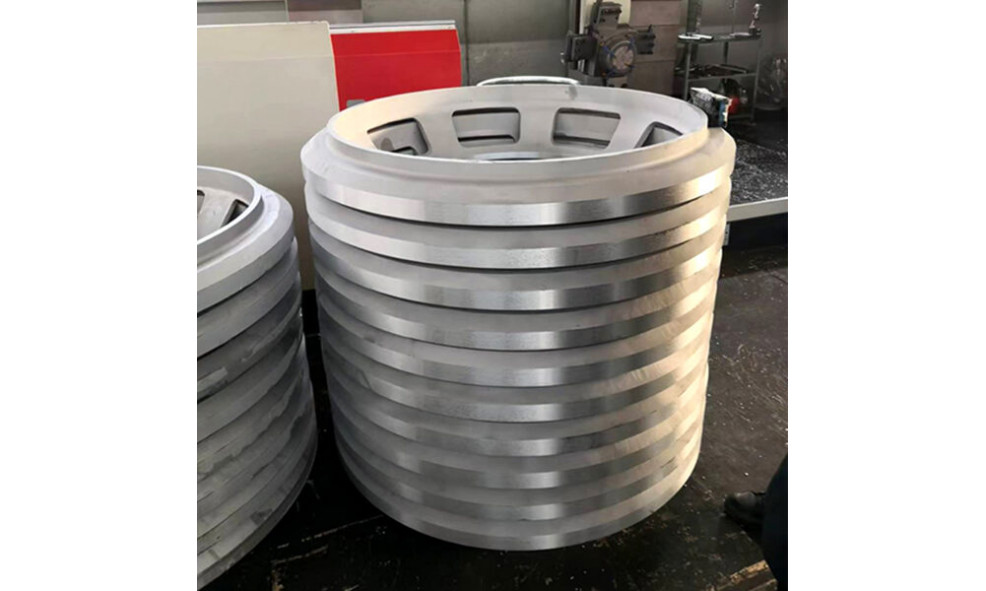 Двухстоечный токарно-карусельный станок с ЧПУ WMT CNC CK5263