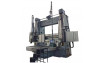 Двухстоечный токарно-карусельный станок с ЧПУ WMT CNC CK5263