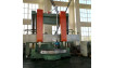 Двухстоечный токарно-карусельный станок с ЧПУ WMT CNC CK5263