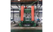 Двухстоечный токарно-карусельный станок с ЧПУ WMT CNC CK5263